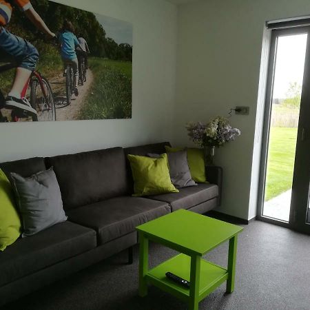 Vakantiewoning Klavertje Lier Villa Buitenkant foto