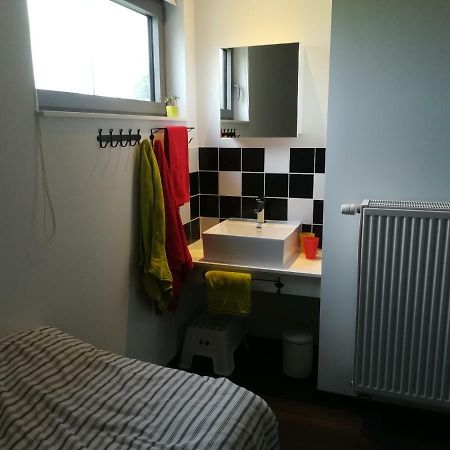 Vakantiewoning Klavertje Lier Villa Buitenkant foto