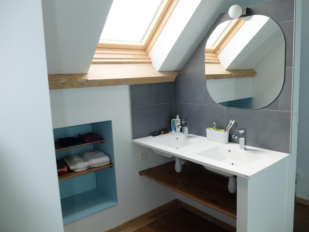 Vakantiewoning Klavertje Lier Villa Buitenkant foto