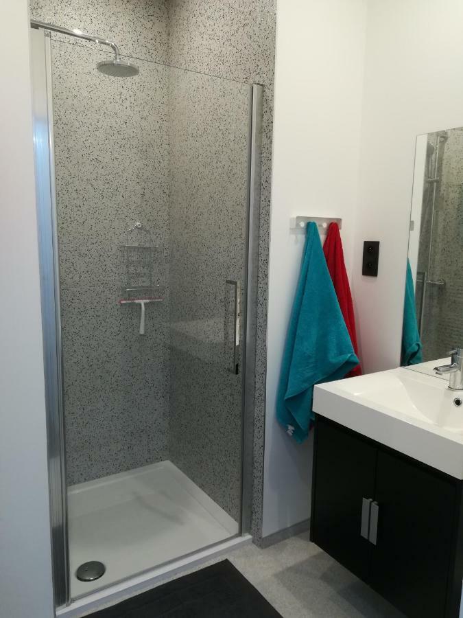 Vakantiewoning Klavertje Lier Villa Buitenkant foto