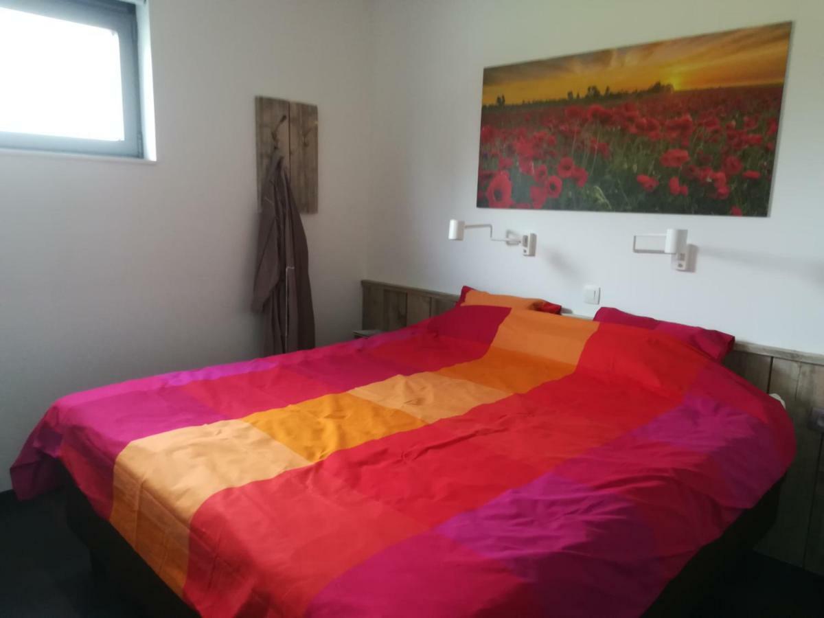 Vakantiewoning Klavertje Lier Villa Buitenkant foto