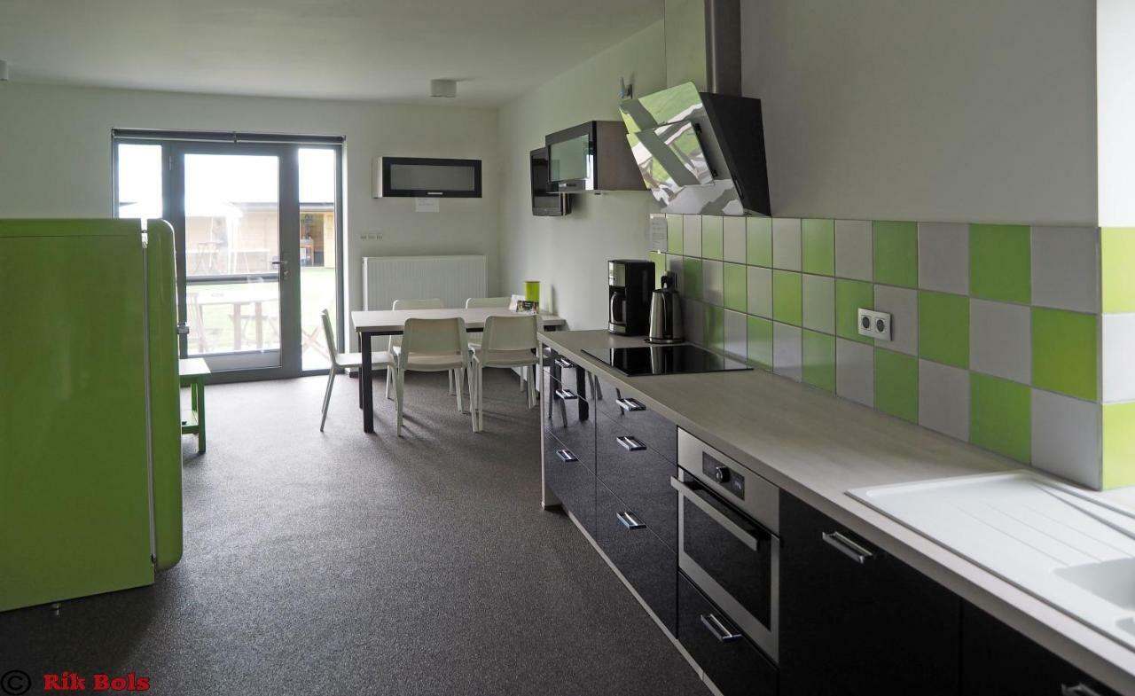 Vakantiewoning Klavertje Lier Villa Buitenkant foto